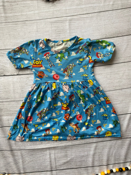 Toy Story Tunic